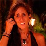Anabel recibió una buena noticia durante las nominaciones. (Foto: Telecinco)