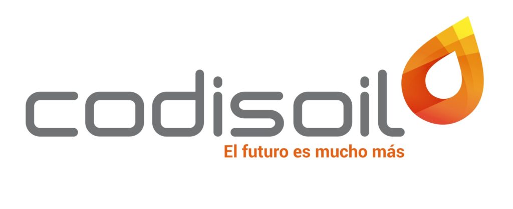Logo Codidik Codisoil celebra su 25 aniversario y renueva su imagen corporativa ...