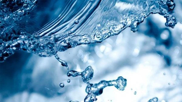 El agua va al río. (Foto: Pixabay)