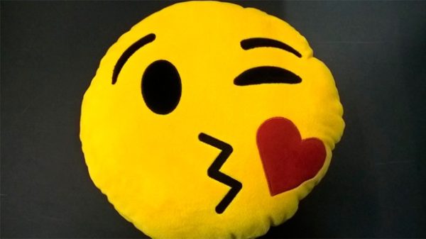 ¿Qué haríamos sin los emojis? (Foto: Pixabay)