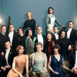Downton Abbey ganó al Deluxe en espectadores y quedó a cinco décimas en share. (Foto: Netflix)