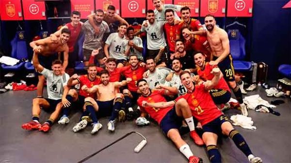 España
