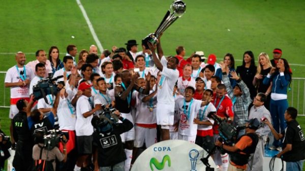 El campeonato peruano es un torneo que siempre es muy competitivo. (Foto: MarCom)