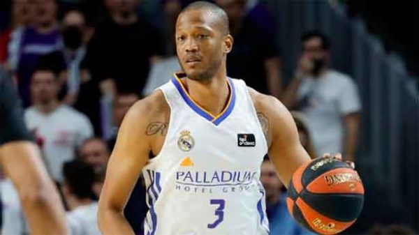 Anthony Randolph sufre una rotura completa en la rodilla
