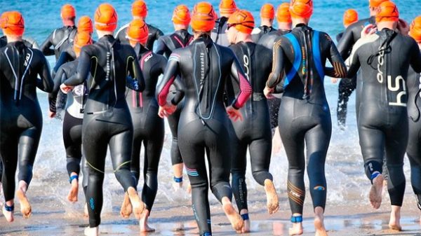 La preparación es fundamental para todo deportista. (Foto: Pixabay)