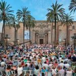 Ilusión y masiva asistencia a los actos de la campaña de Andalucía Avanza. (Foto: PP)