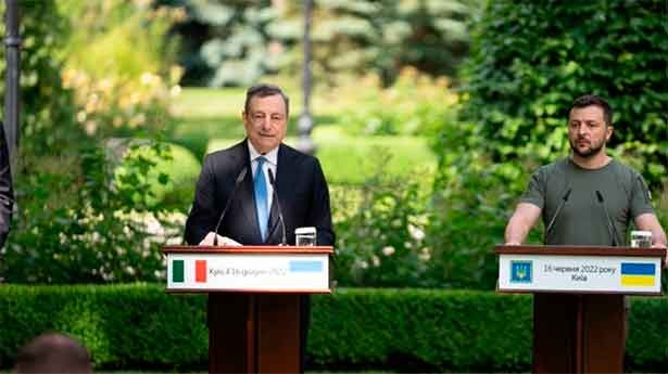 Un punto de inflexión en la historia de la Unión Europea