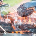 Las parrilladas o barbacoas