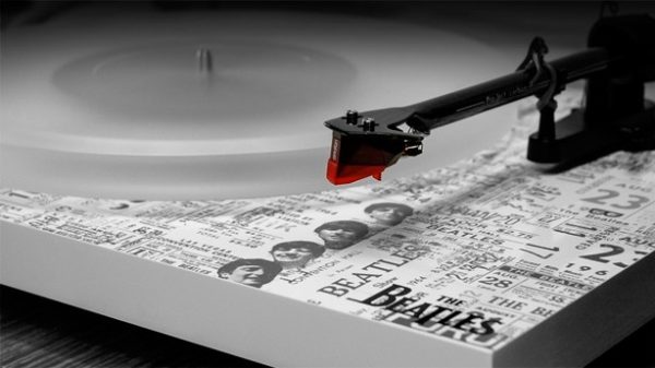 ólo ha habido cuatro personas que realmente han sabido que era eso de The Beatles. (Foto: Pixabay)