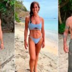 Tres supervivientes que se han quedado realmente en el chasis: Alberto