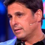 Fran Rivera se rompió hablando de las adicciones de su madre. (Foto: Telecinco)