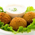 Albóndigas sin carne