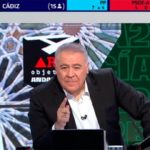 Al Rojo Vivo suma su 17 victoria en noche electora. (Foto: La Sexta)l