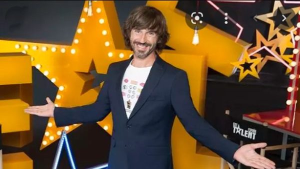 Santi Millán se pronuncia por primera vez tras ser víctima de la filtración de un vídeo sexual: Es un delito