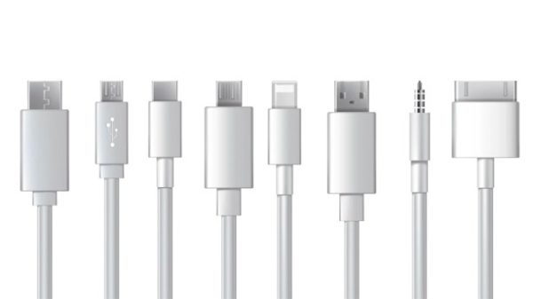 El USB Tipo-C se convertirá en el cargador europeo por excelencia. (Foto: Freepick)