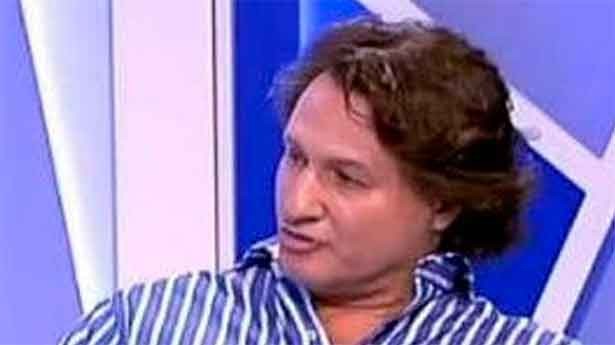 El presunto autor del tiroteo en Serrano es el marqués Fernando González de Castejón. (Foto: 13TV)