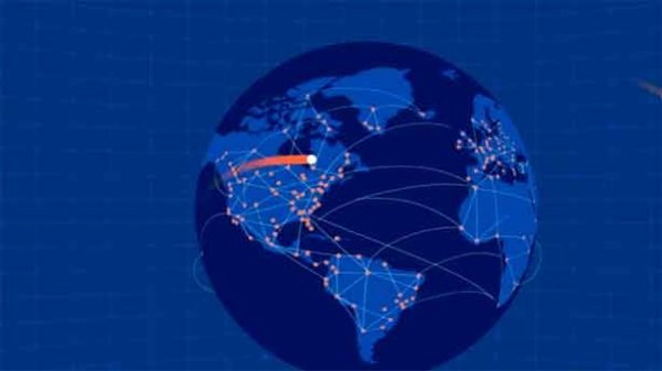 Un fallo en Cloudflare provocó una caída masiva de webs. (Image