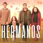 Cuatro hermanos que viven con los bolsillos vacíos pero llenos de amor (Imagen: Atresmedia)