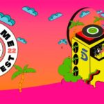 Todas las novedades del primer concierto del Sálvame Mediafest. (Imagen: Mediaseti)