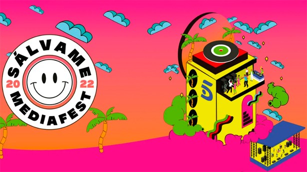 Todas las novedades del primer concierto del Sálvame Mediafest. (Imagen: Mediaseti)