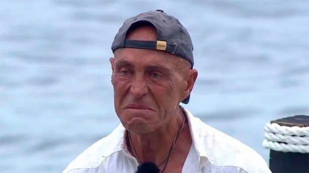 Kiko pareció sincero al hablar de sus hijos y también de sus padres. (Foto: Mediaset)