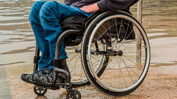La esclerosis múltiple es lasegunda causa de discapacidad entre la juventud. (Foto: Pixabay)