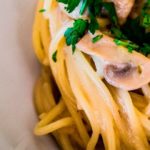 Siempre apetece un buen plato de pasta. (Foto: ailinder/Pixabay)