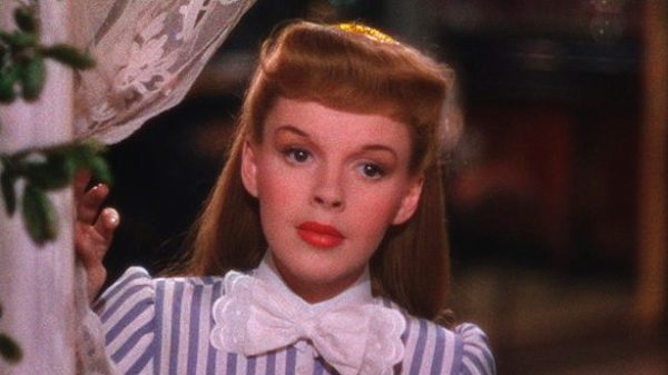 Judy Garland hubiera cumplido 100 años este mes de junio. (Foto: Telemadrid)