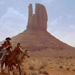 Centauros del desierto