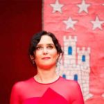 El viaje de trabajo de Isabel Díaz Ayuso a Miami. (Foto: CdeM)