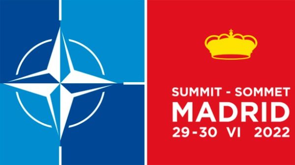 La Cumbre se celebra el 29 y 30 de junio en Madrid. (Imagen: @SpainNATO)
