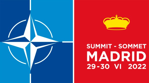 La Cumbre se celebra el 29 y 30 de junio en Madrid. (Imagen: @SpainNATO)