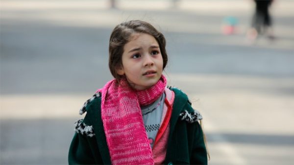 Emel es la pequeña de los cuatro hermanos de la serie. (Foto: Antena 3)