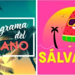 Los dos estrenos estivales del 4 de julio. (Imagen: Telecinco)