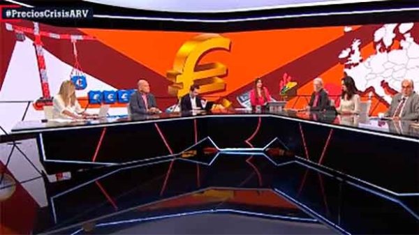 Fuertes tensiones en el Consejo de Ministros entre PSOE y Podemos. (Foto: La Sexta)