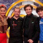 MasterChef 10 llega a su décima gala. (Foto: RTVE)