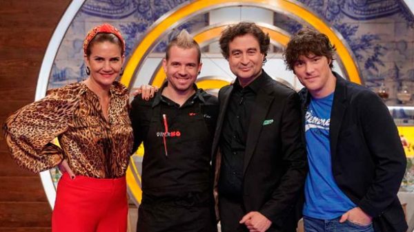 MasterChef 10 llega a su décima gala. (Foto: RTVE)