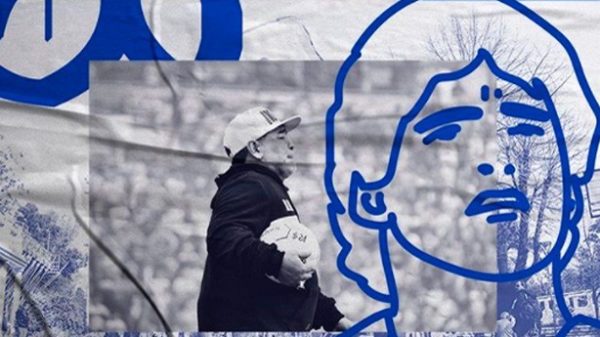 Maradona