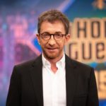 Pablo Motos se va de vacaciones tras el especial 2.500. (Foto: Antena 3)