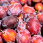 Una forma muy diferente de preparar ciruelas. (Foto: Pixabay)
