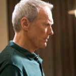 Clint Eastwood en Million Dollar Baby