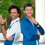 Solo queremos entretener y arrancar alguna sonrisa