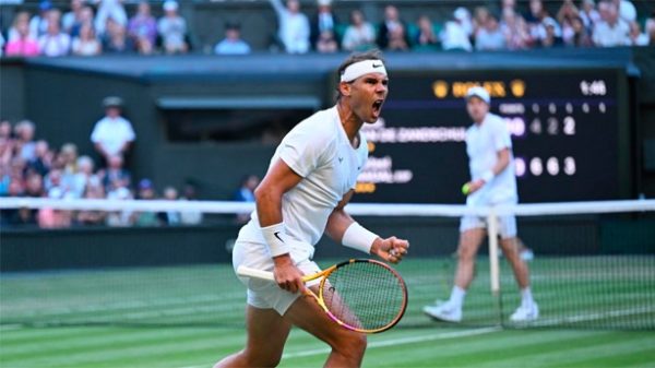 Nadal