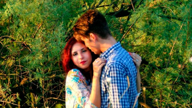 Hoy se celebra el Día del Beso Robado. (Foto: Pixabay)