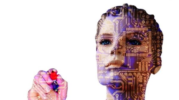 El objetivo es evitar el mal uso de los robots y de productos y servicios basados en la IA contra la humanidad. (Imagen: Pixabay)
