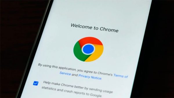 Chrome