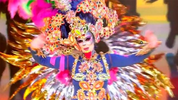 Rocío Carrasco fue de las mejor clasificadas. (Foto: Telecinco)
