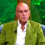 Kiko Matamoros disparó el Deluxe pese a seguir siendo un broncas. (Foto: Telecinco)