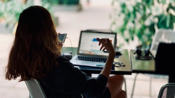 Las competencias digitales son clave para el ámbito laboral