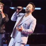 Espectacular arranque de La Voz con Luis Fonsi